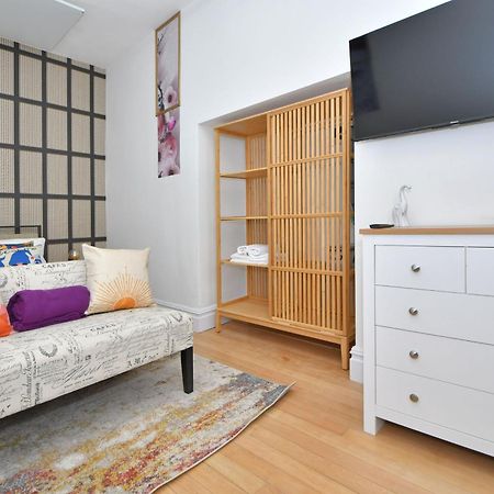 One Battison - Affordable Rooms, Suites & Studios In Stoke On Trent Exteriér fotografie