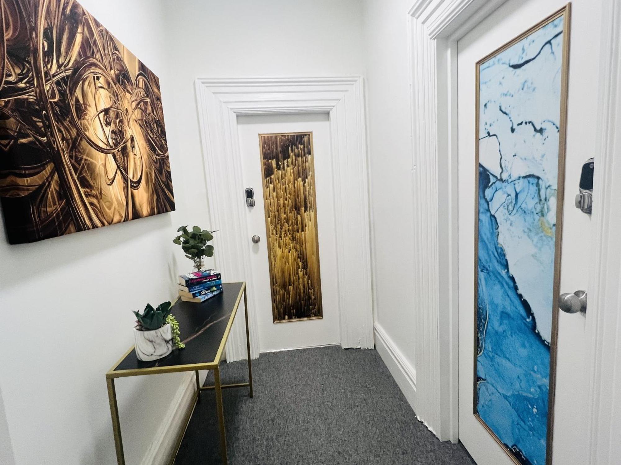 One Battison - Affordable Rooms, Suites & Studios In Stoke On Trent Exteriér fotografie