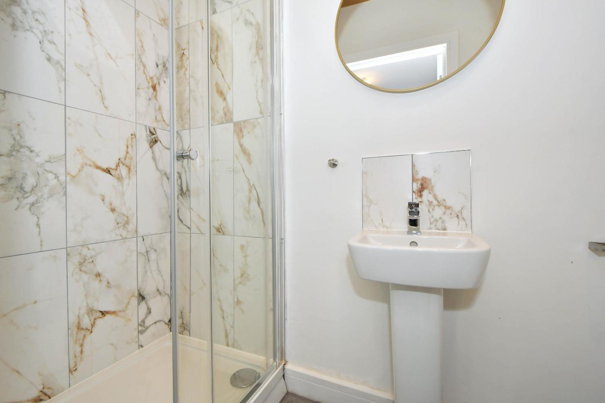 One Battison - Affordable Rooms, Suites & Studios In Stoke On Trent Exteriér fotografie