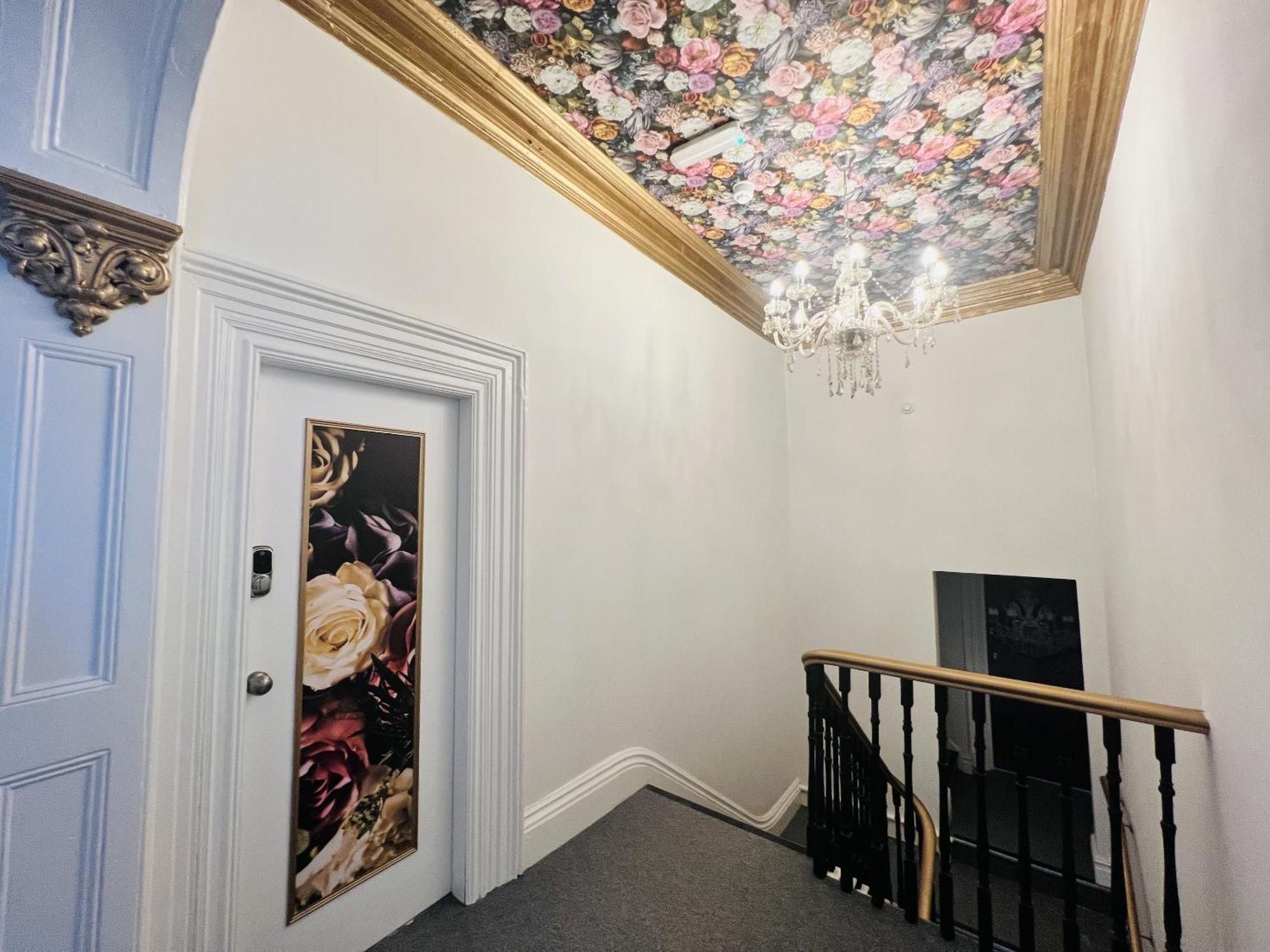 One Battison - Affordable Rooms, Suites & Studios In Stoke On Trent Exteriér fotografie