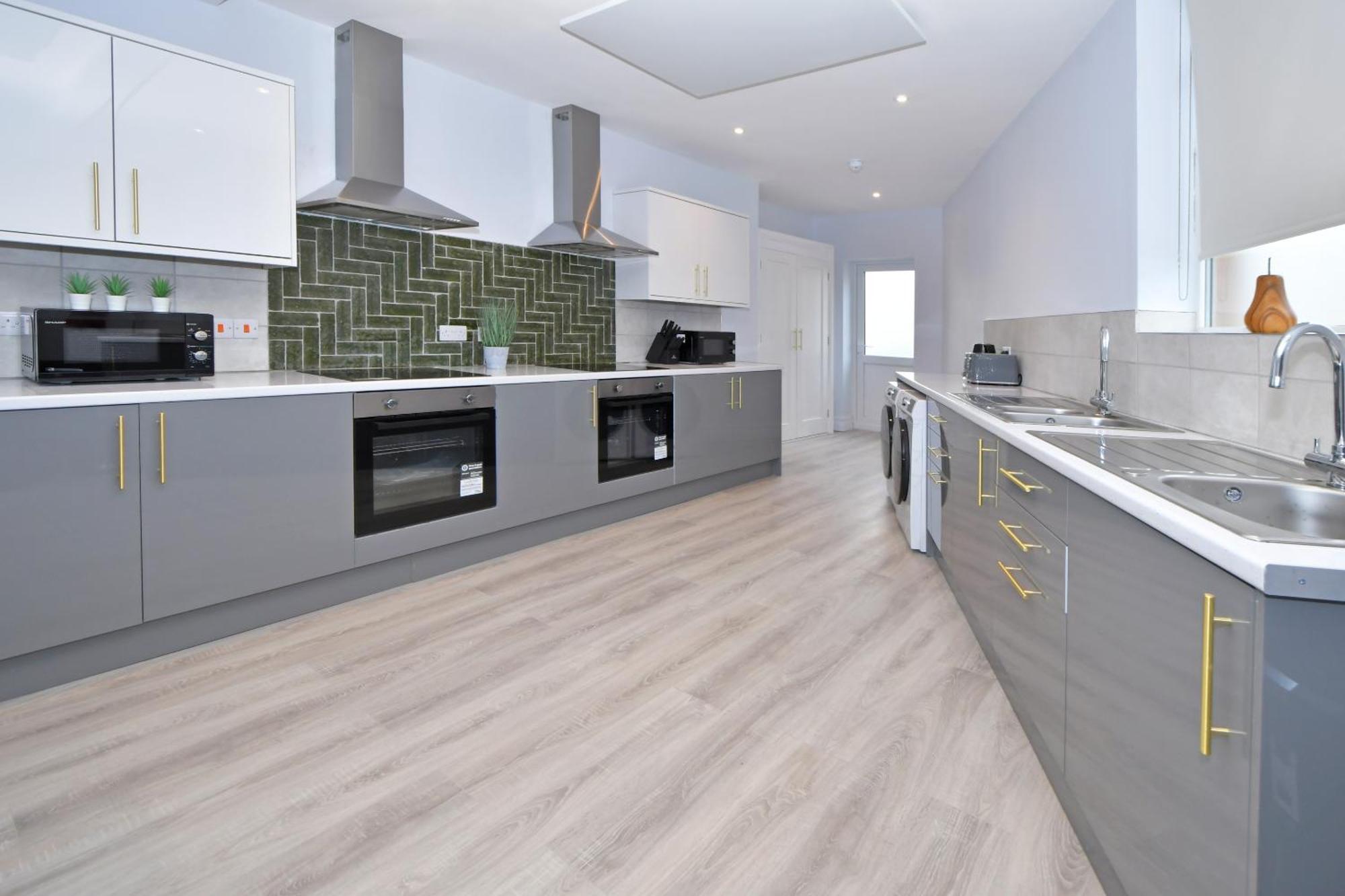 One Battison - Affordable Rooms, Suites & Studios In Stoke On Trent Exteriér fotografie