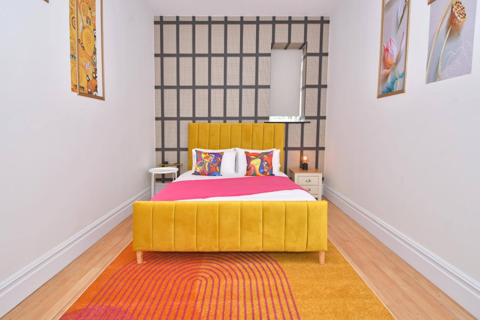 One Battison - Affordable Rooms, Suites & Studios In Stoke On Trent Exteriér fotografie